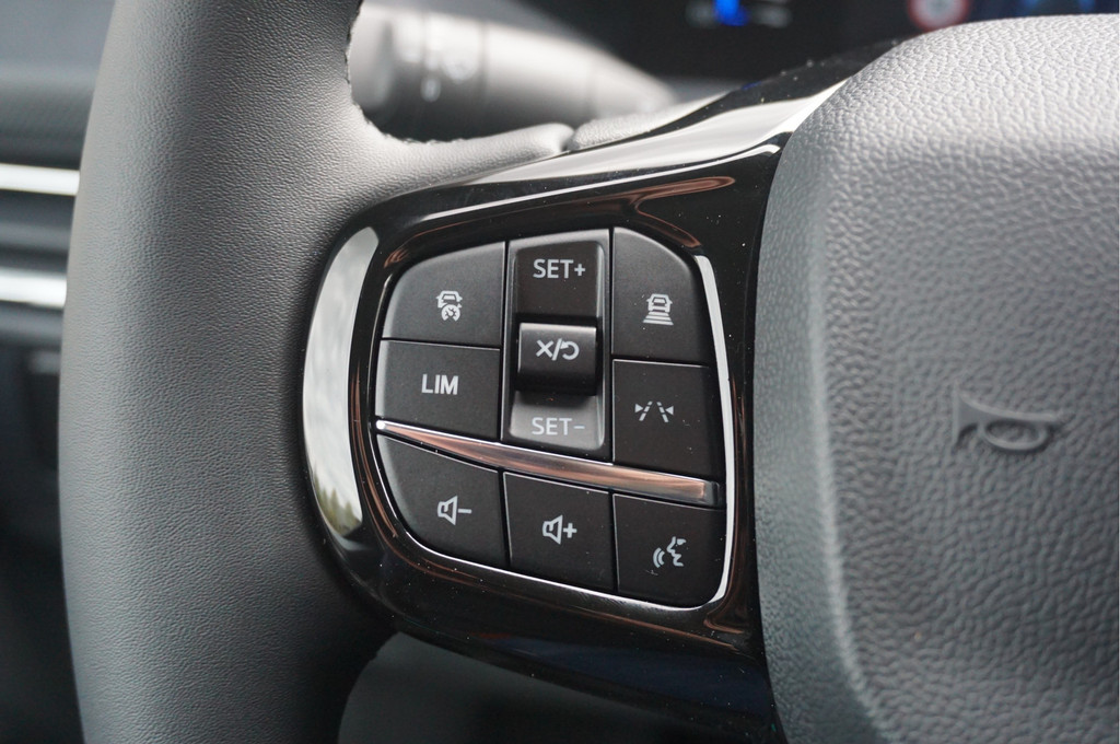 Ford Transit Custom 320L 170PK Aut. JWR Edition BPM VRIJ!! 13 Navi, Adap. Cruise, Camera, 19 LM, LED!! NR. 278 14