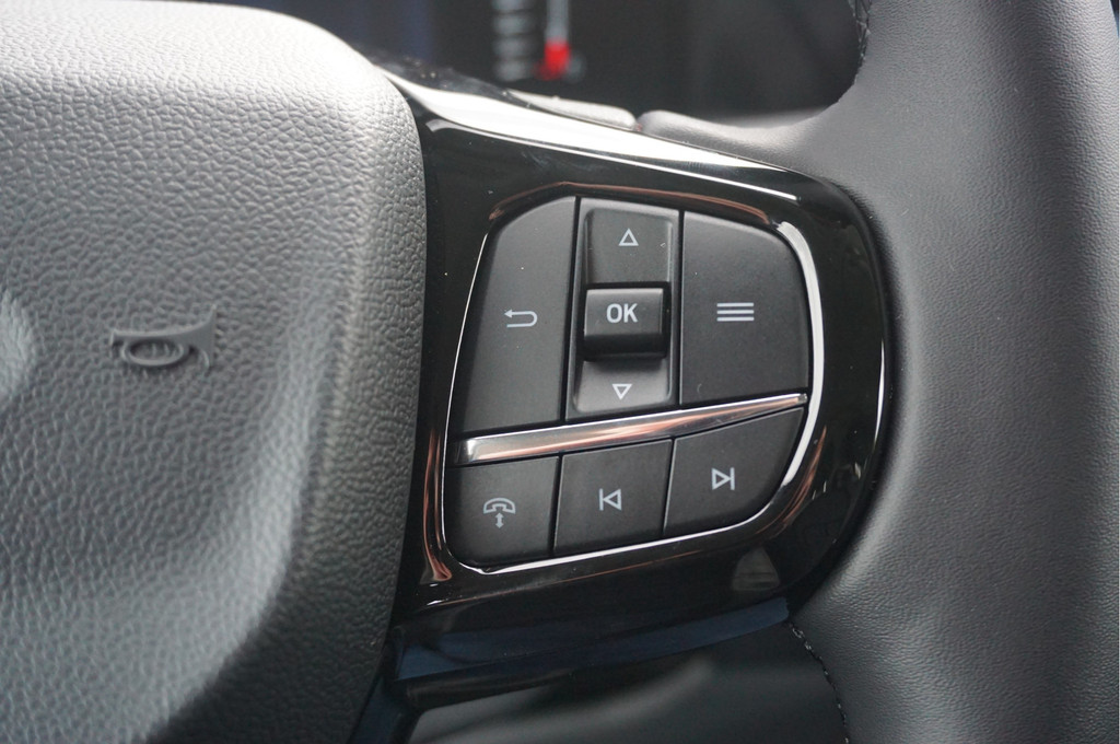 Ford Transit Custom 320L 170PK Aut. JWR Edition BPM VRIJ!! 13 Navi, Adap. Cruise, Camera, 19 LM, LED!! NR. 278 15