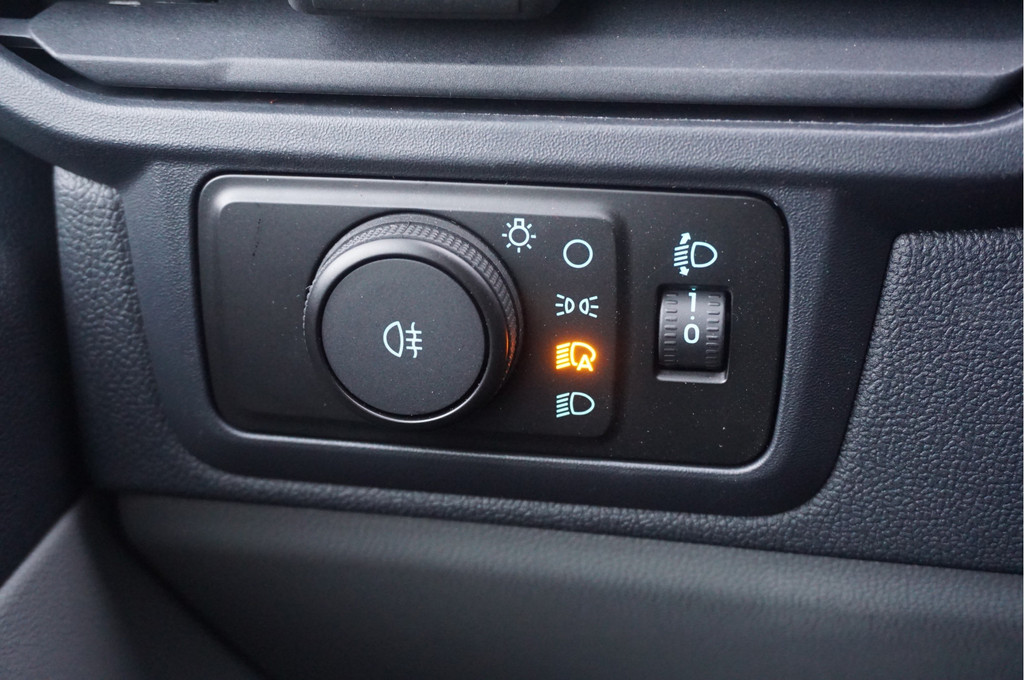 Ford Transit Custom 320L 170PK Aut. JWR Edition BPM VRIJ!! 13 Navi, Adap. Cruise, Camera, 19 LM, LED!! NR. 278 18