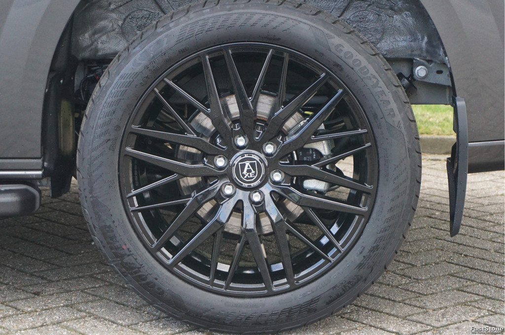 Ford Transit Custom 320L 170PK Aut. JWR Edition BPM VRIJ!! 13 Navi, Adap. Cruise, Camera, 19 LM, LED!! NR. 278 19