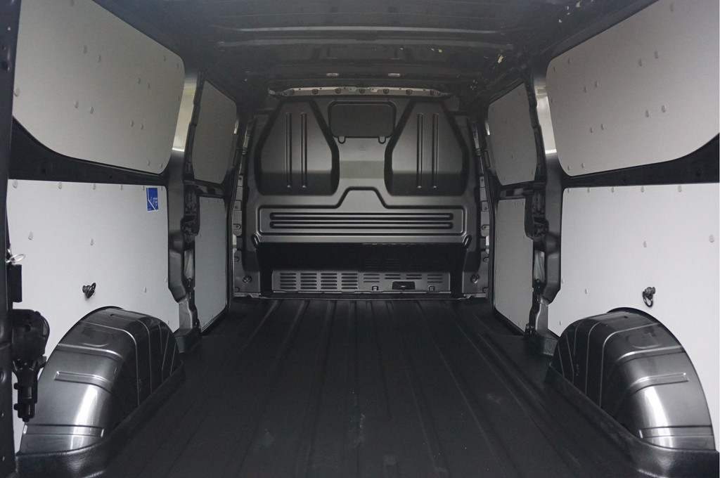 Ford Transit Custom 320L 170PK Aut. JWR Edition BPM VRIJ!! 13 Navi, Adap. Cruise, Camera, 19 LM, LED!! NR. 278 8