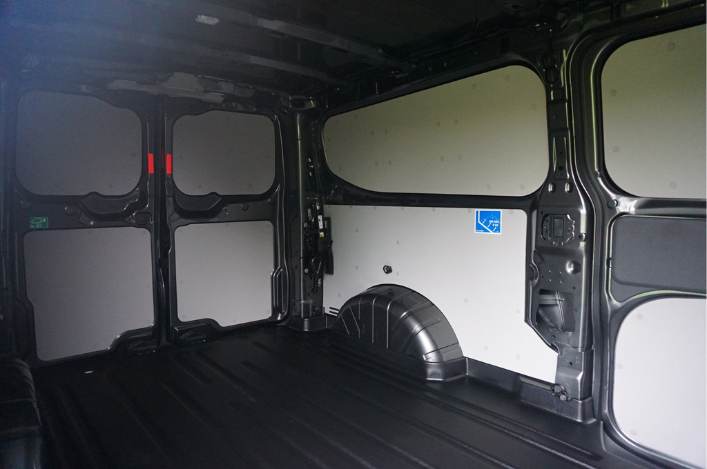 Ford Transit Custom 320L 170PK Aut. JWR Edition BPM VRIJ!! 13 Navi, Adap. Cruise, Camera, 19 LM, LED!! NR. 278 9