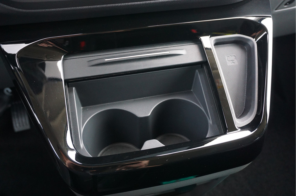 Ford Transit Custom 320L 170PK DC Limited AUT BPM VRIJ!! Navi, ACC, Trekhaak, 360° Cam, 17 LM, 2x Schuifdeur!! NR. 581 17