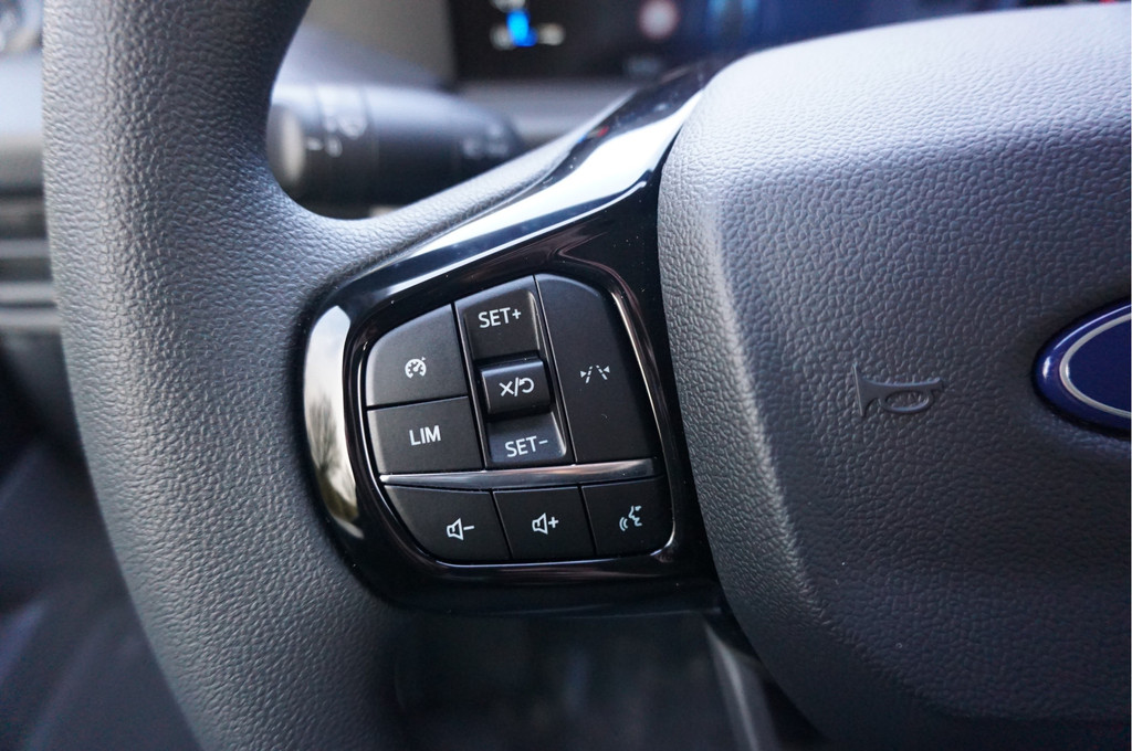 Ford Transit Custom 320L 170PK Trend DC AUT BPM VRIJ!! 13 Sync4 Apple CP/Android A. Cam LM Velg!! NR. T211* 15