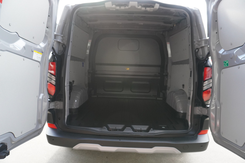 Ford Transit Custom 320L 2.0 TDCI 136PK L2H1 Trail DubbelCabine Schuifdeur L/R Nr. V090 | Airco | Adap | Navi| Camera | Blis | Lm velgen DEMO 12