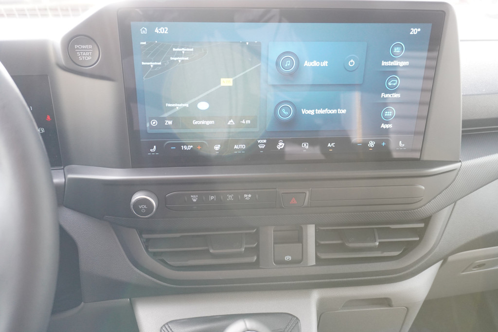 Ford Transit Custom 320L 2.0 TDCI 136PK L2H1 Trail DubbelCabine Schuifdeur L/R Nr. V090 | Airco | Adap | Navi| Camera | Blis | Lm velgen DEMO 17