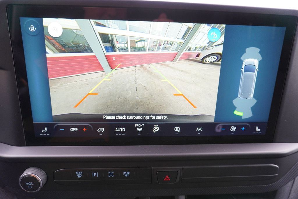 Ford Transit Custom 320L 2.0 TDCI 136PK L2H1 Trend Achterklep Schuifdeur L / R Nr. V010 | Airco | Cruise | Camera | Apple CP-Android auto 19