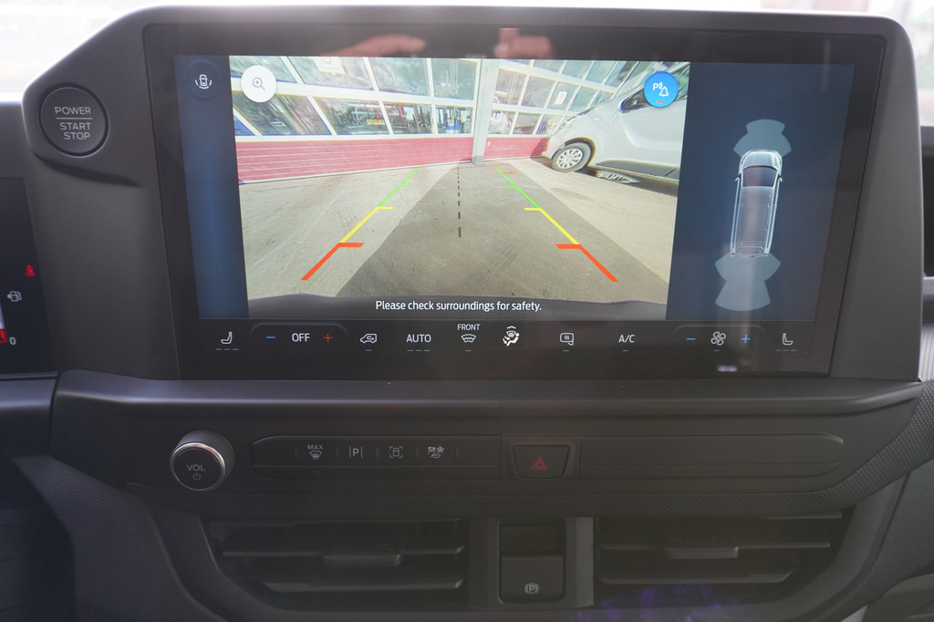 Ford Transit Custom 320L 2.0 TDCI 136PK L2H1 Trend Achterklep Schuifdeur L / R Nr. V010 | Airco | Cruise | Camera | Apple CP-Android auto 20