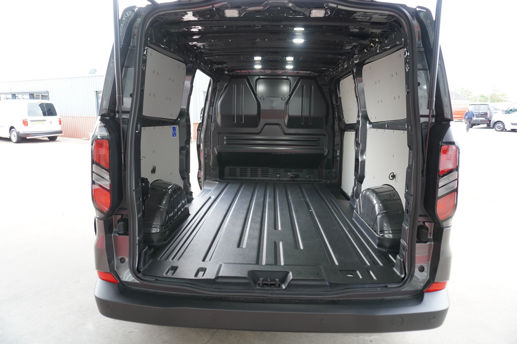 Ford Transit Custom 320L 2.0 TDCI 136PK L2H1 Trend Achterklep Schuifdeur L / R Nr. V040 | Airco | Cruise | Camera | Apple CP-Android auto 13