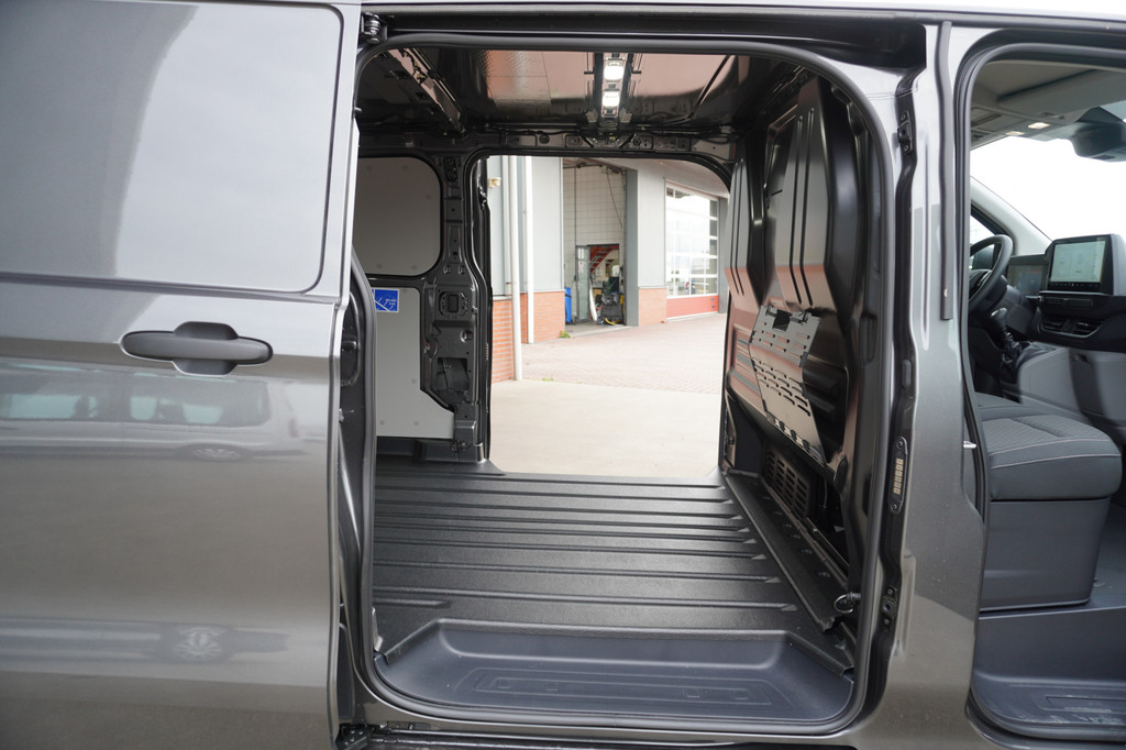 Ford Transit Custom 320L 2.0 TDCI 136PK L2H1 Trend Achterklep Schuifdeur L / R Nr. V040 | Airco | Cruise | Camera | Apple CP-Android auto 20