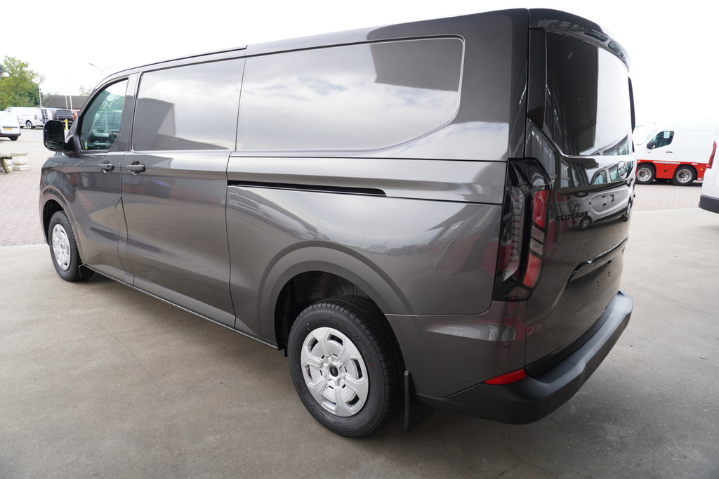 Ford Transit Custom 320L 2.0 TDCI 136PK L2H1 Trend Achterklep Schuifdeur L / R Nr. V040 | Airco | Cruise | Camera | Apple CP-Android auto 7