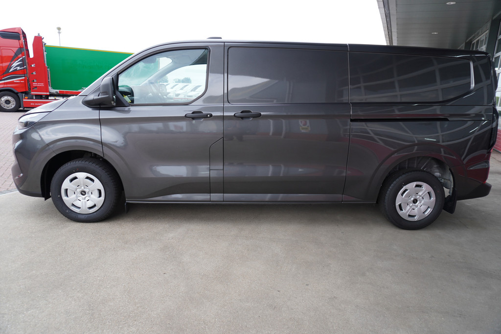 Ford Transit Custom 320L 2.0 TDCI 136PK L2H1 Trend Achterklep Schuifdeur L / R Nr. V040 | Airco | Cruise | Camera | Apple CP-Android auto 8