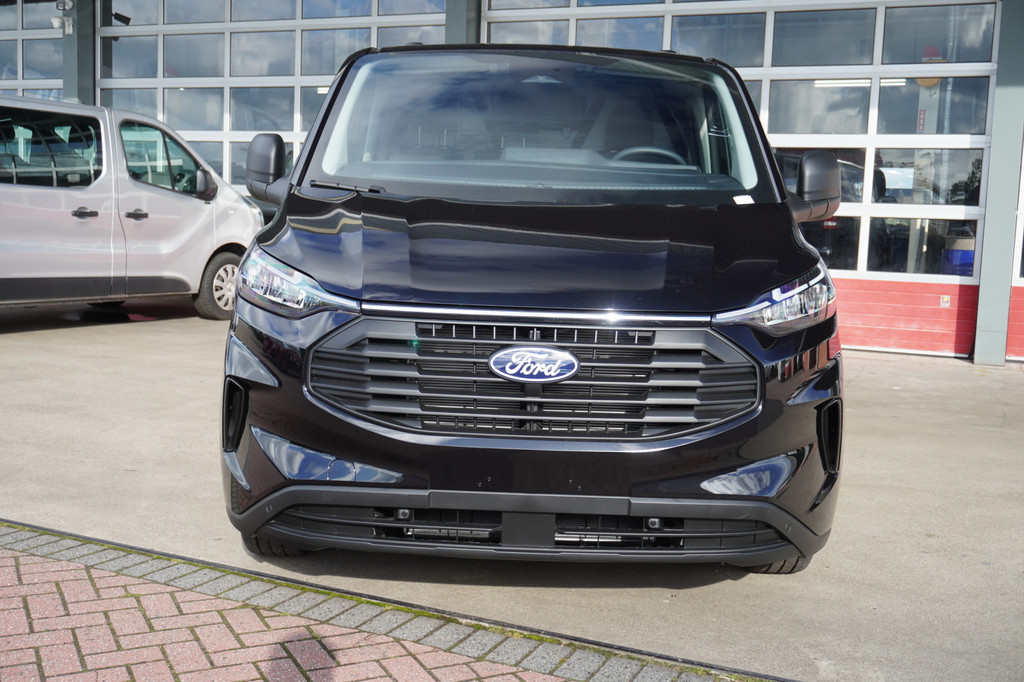 Ford Transit Custom 320L 2.0 TDCI 136PK L2H1 Trend Achterklep Schuifdeur L / R Nr. V092 | Airco | Cruise | Camera | Apple CP-Android auto 11