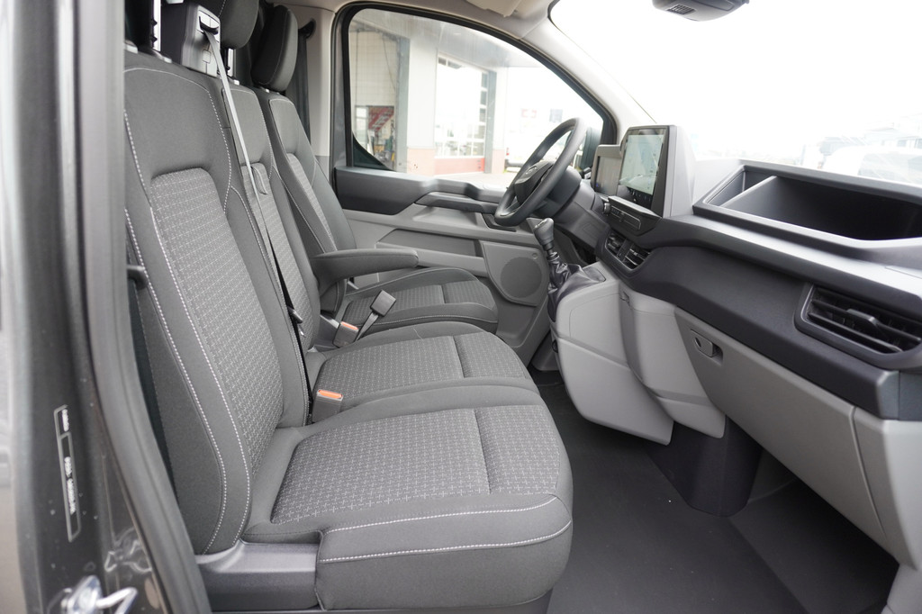 Ford Transit Custom 320L 2.0 TDCI 136PK L2H1 Trend Achterklep Schuifdeur L / R Nr. V092 | Airco | Cruise | Camera | Apple CP-Android auto 13