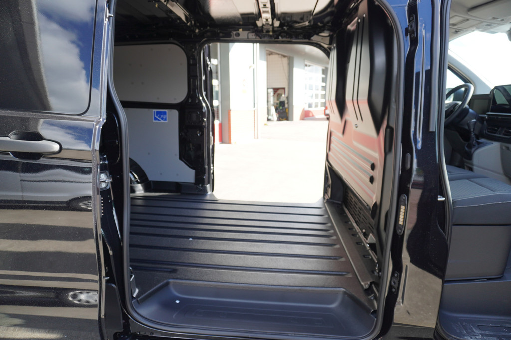 Ford Transit Custom 320L 2.0 TDCI 136PK L2H1 Trend Achterklep Schuifdeur L / R Nr. V092 | Airco | Cruise | Camera | Apple CP-Android auto 19