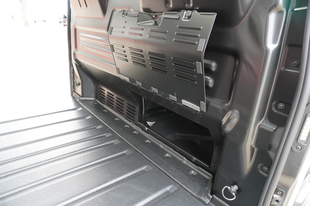 Ford Transit Custom 320L 2.0 TDCI 136PK L2H1 Trend Achterklep Schuifdeur L / R Nr. V092 | Airco | Cruise | Camera | Apple CP-Android auto 20