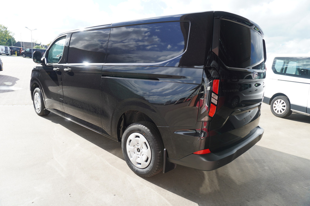 Ford Transit Custom 320L 2.0 TDCI 136PK L2H1 Trend Achterklep Schuifdeur L / R Nr. V092 | Airco | Cruise | Camera | Apple CP-Android auto 7