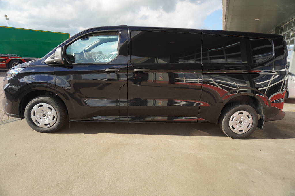 Ford Transit Custom 320L 2.0 TDCI 136PK L2H1 Trend Achterklep Schuifdeur L / R Nr. V092 | Airco | Cruise | Camera | Apple CP-Android auto 8