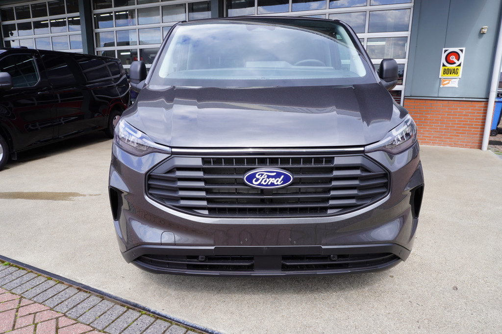 Ford Transit Custom 320L 2.0 TDCI 136PK L2H1 Trend Nieuw Model Nr. V035 | Airco | Cruise | Camera | Apple CP- & Android Auto 11