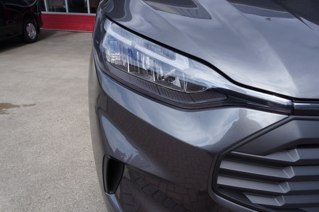 Ford Transit Custom 320L 2.0 TDCI 136PK L2H1 Trend Nieuw Model Nr. V035 | Airco | Cruise | Camera | Apple CP- & Android Auto 12