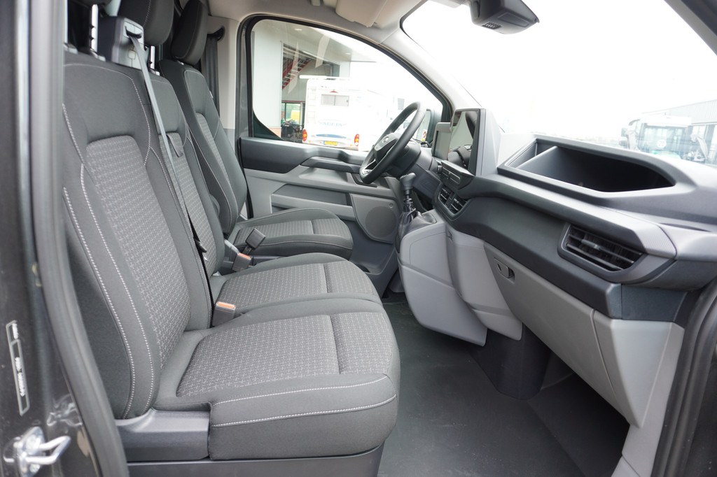 Ford Transit Custom 320L 2.0 TDCI 136PK L2H1 Trend Nieuw Model Nr. V035 | Airco | Cruise | Camera | Apple CP- & Android Auto 13