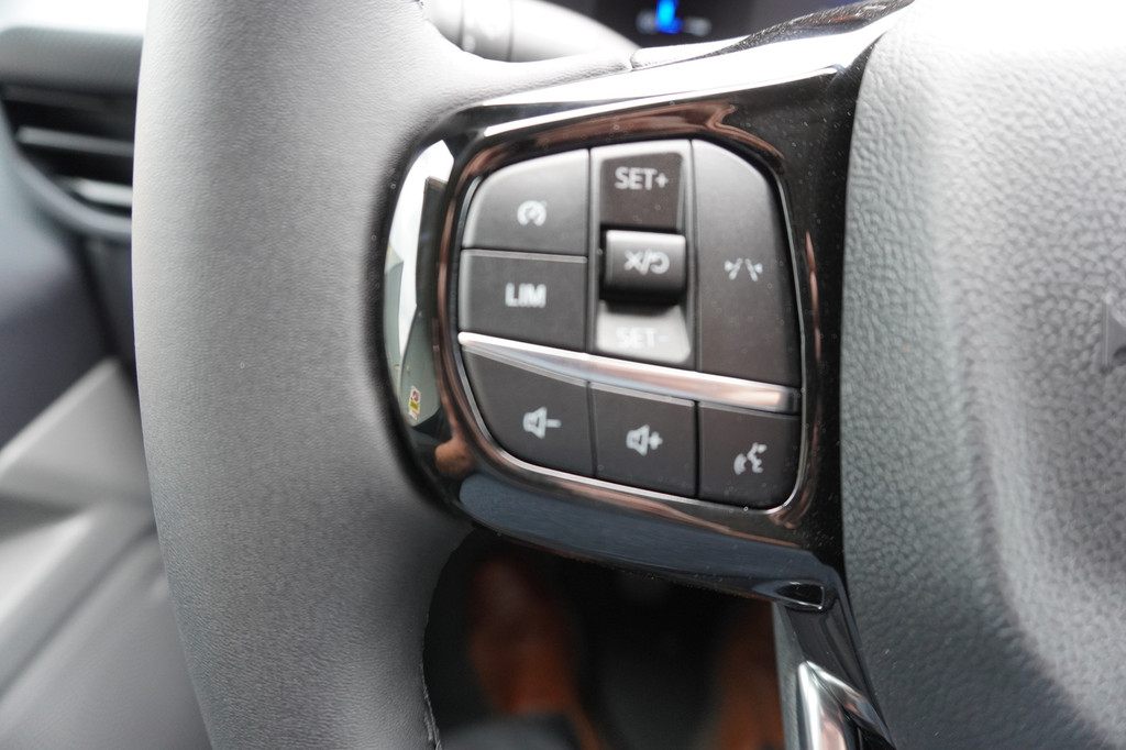 Ford Transit Custom 320L 2.0 TDCI 136PK L2H1 Trend Nieuw Model Nr. V035 | Airco | Cruise | Camera | Apple CP- & Android Auto 19