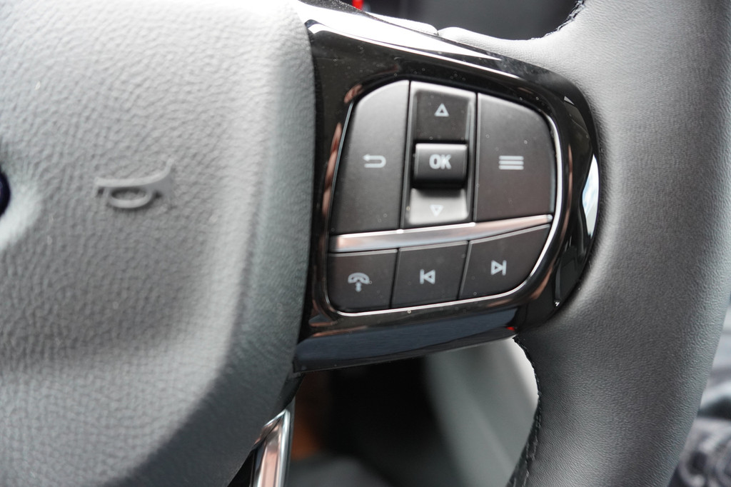 Ford Transit Custom 320L 2.0 TDCI 136PK L2H1 Trend Nieuw Model Nr. V035 | Airco | Cruise | Camera | Apple CP- & Android Auto 20