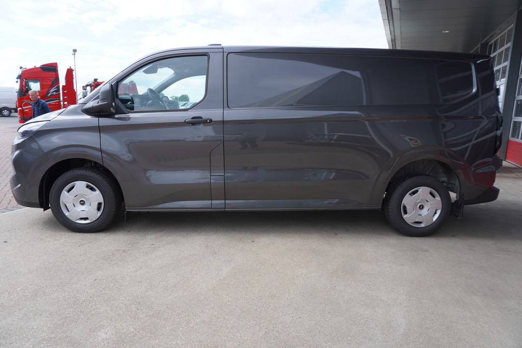 Ford Transit Custom 320L 2.0 TDCI 136PK L2H1 Trend Nieuw Model Nr. V035 | Airco | Cruise | Camera | Apple CP- & Android Auto 9