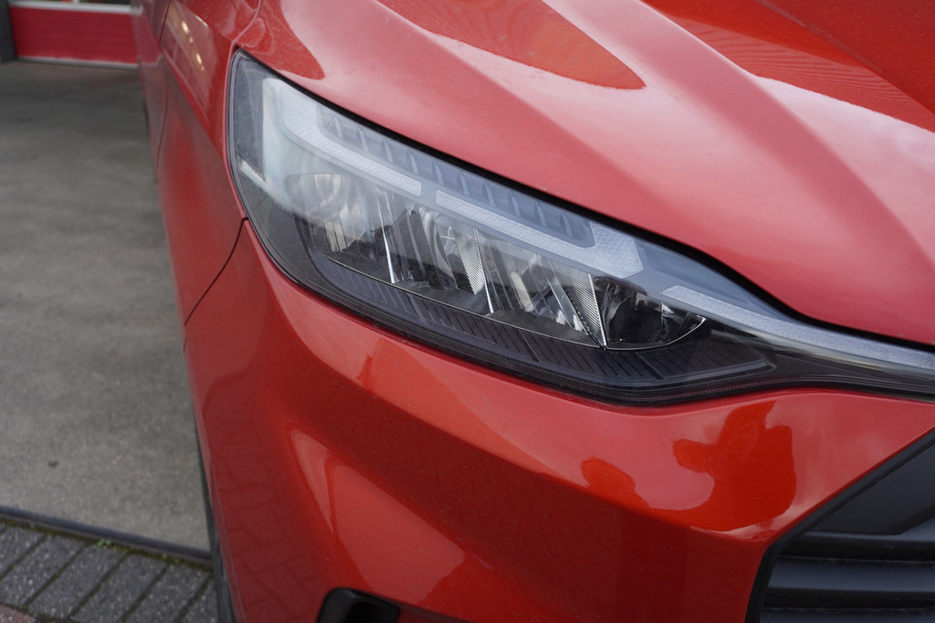 Ford Transit Custom 320L 2.0 TDCI 150PK L2H1 Limited Nr. V056 | Airco | Apple-Android | Camera | Cruise | Trekhaak 10