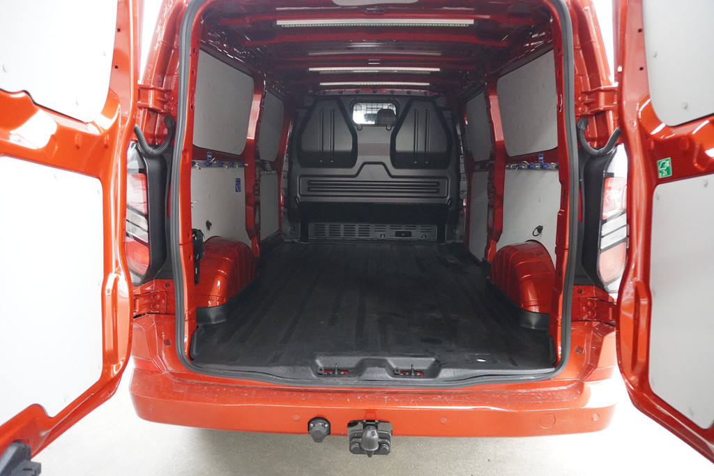 Ford Transit Custom 320L 2.0 TDCI 150PK L2H1 Limited Nr. V056 | Airco | Apple-Android | Camera | Cruise | Trekhaak 13