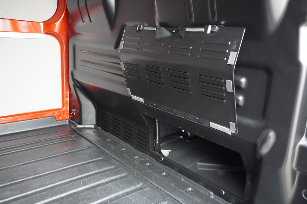 Ford Transit Custom 320L 2.0 TDCI 150PK L2H1 Limited Nr. V056 | Airco | Apple-Android | Camera | Cruise | Trekhaak 14