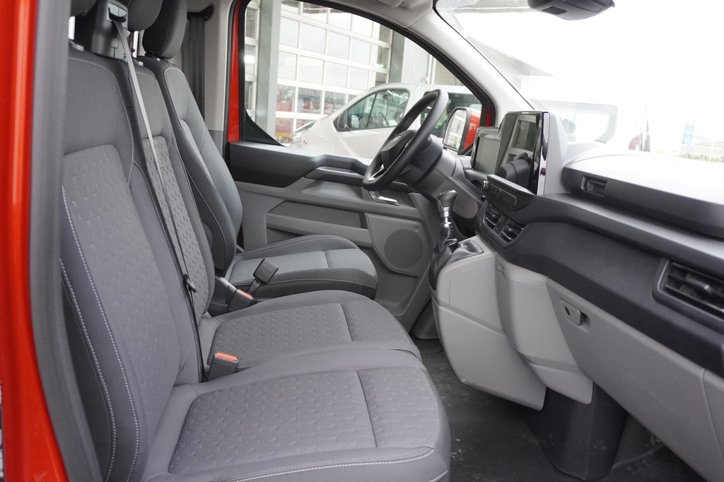 Ford Transit Custom 320L 2.0 TDCI 150PK L2H1 Limited Nr. V056 | Airco | Apple-Android | Camera | Cruise | Trekhaak 15