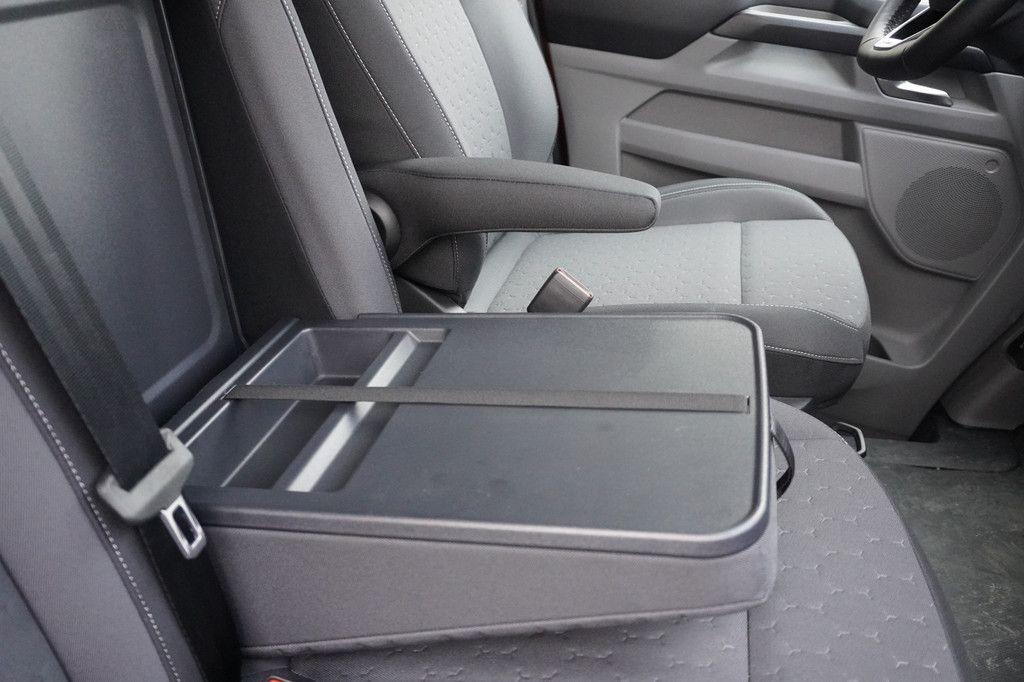 Ford Transit Custom 320L 2.0 TDCI 150PK L2H1 Limited Nr. V056 | Airco | Apple-Android | Camera | Cruise | Trekhaak 17