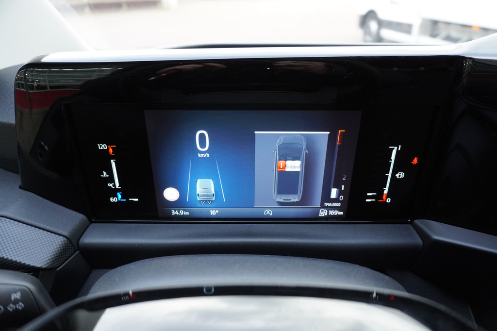 Ford Transit Custom 320L 2.0 TDCI 150PK L2H1 Limited Nr. V056 | Airco | Apple-Android | Camera | Cruise | Trekhaak 20