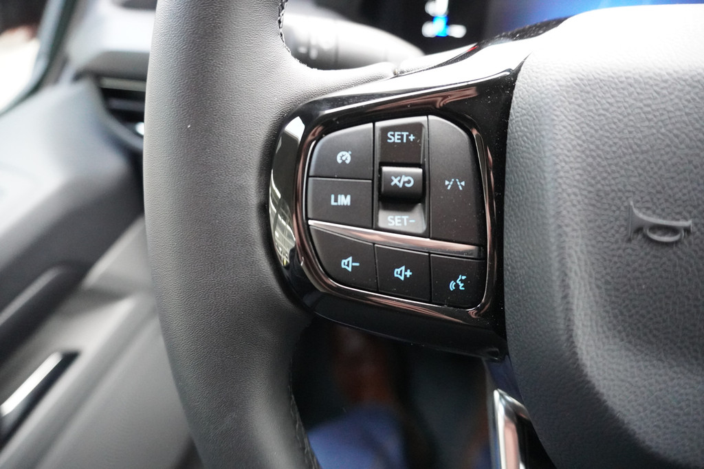 Ford Transit Custom 320L 2.0 TDCI 150PK L2H1 Limited Nr. V056 | Airco | Apple-Android | Camera | Cruise | Trekhaak 21