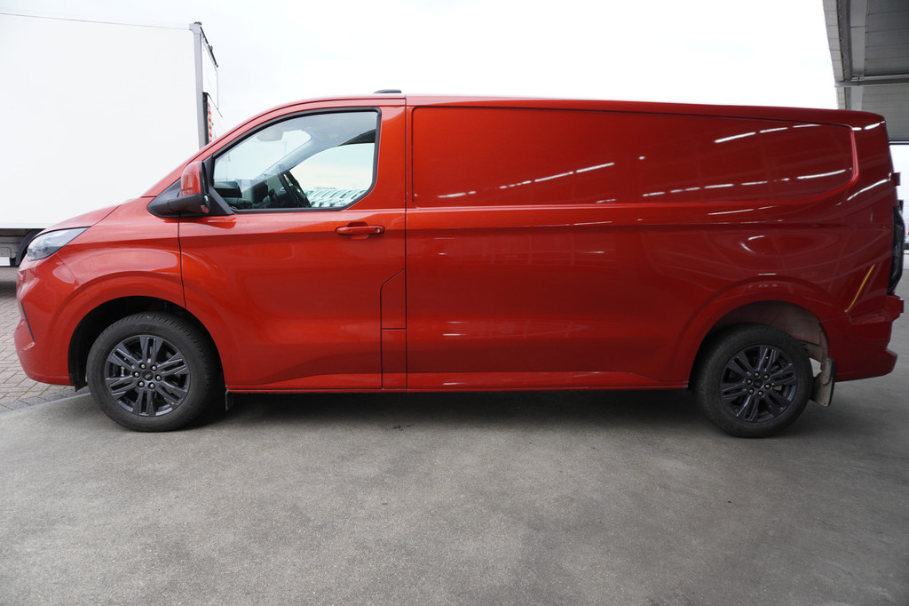 Ford Transit Custom 320L 2.0 TDCI 150PK L2H1 Limited Nr. V056 | Airco | Apple-Android | Camera | Cruise | Trekhaak 7