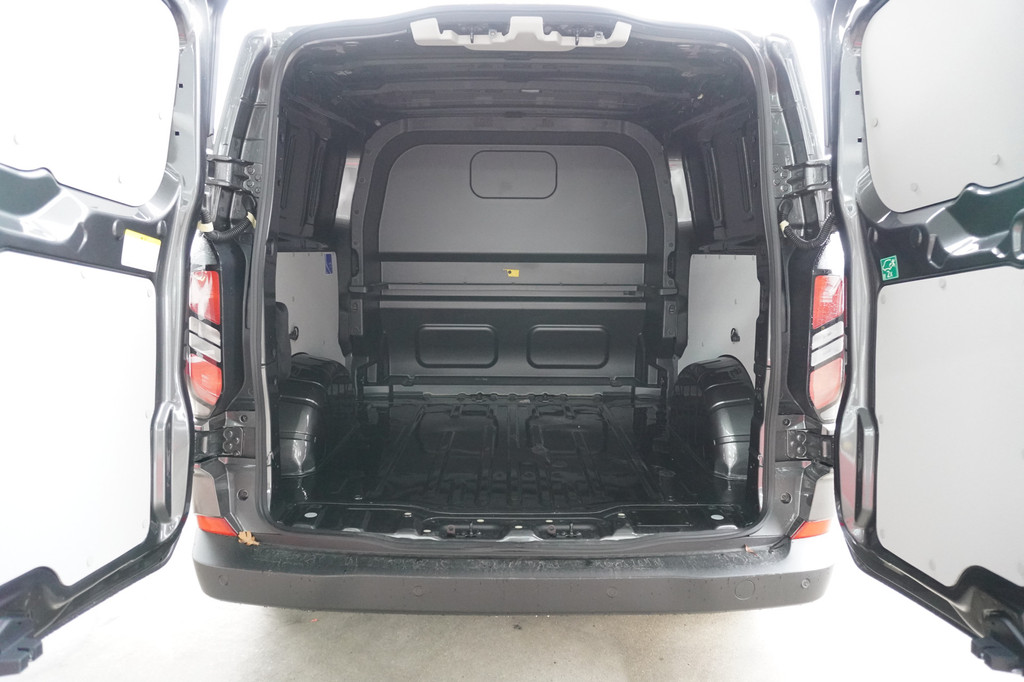 Ford Transit Custom 320L 2.0 TDCI 150PK L2H1 Trend Dubbelcabine LM velgen Nr. V022 | Airco | Cruise | Camera | Apple CP-Android auto 11