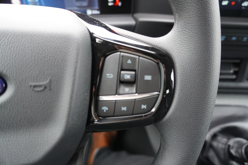 Ford Transit Custom 320L 2.0 TDCI 150PK L2H1 Trend Dubbelcabine LM velgen Nr. V022 | Airco | Cruise | Camera | Apple CP-Android auto 18