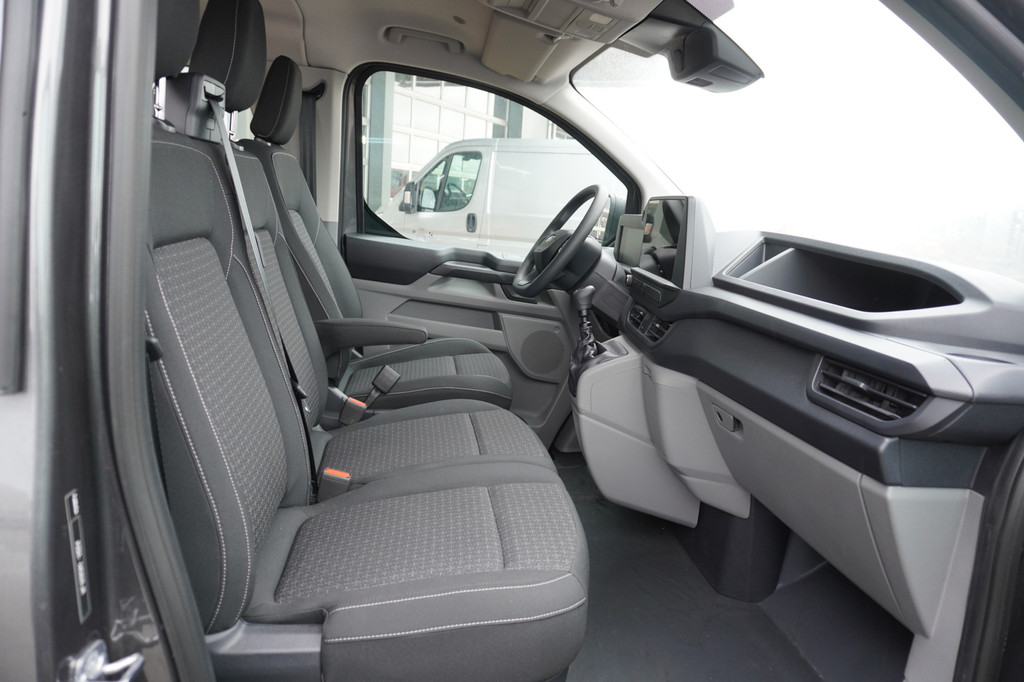 Ford Transit Custom 320L 2.0 TDCI 150PK L2H1 Trend Dubbelcabine LM velgen Nr. V022 | Airco | Cruise | Camera | Apple CP-Android auto 20