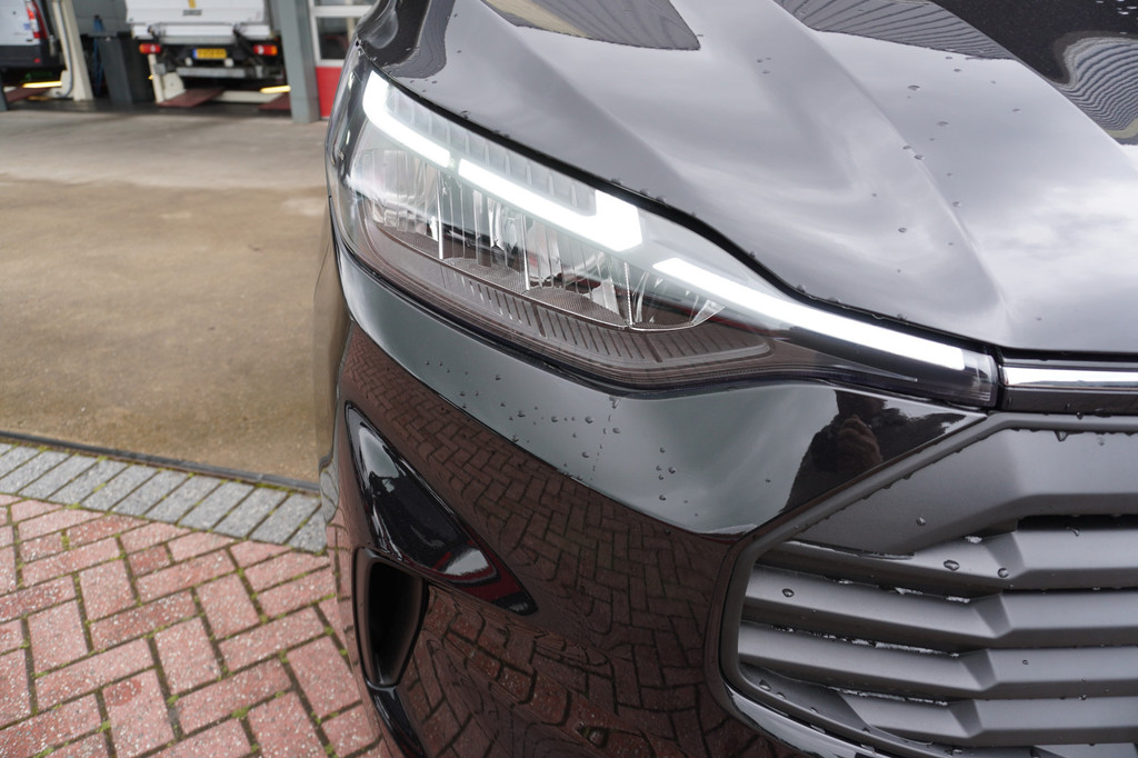 Ford Transit Custom 320L 2.0 TDCI 170PK L2H1 Limited Automaat Nr. V021 | Airco | adap.Cruise | Navi | Camera | Blis 11