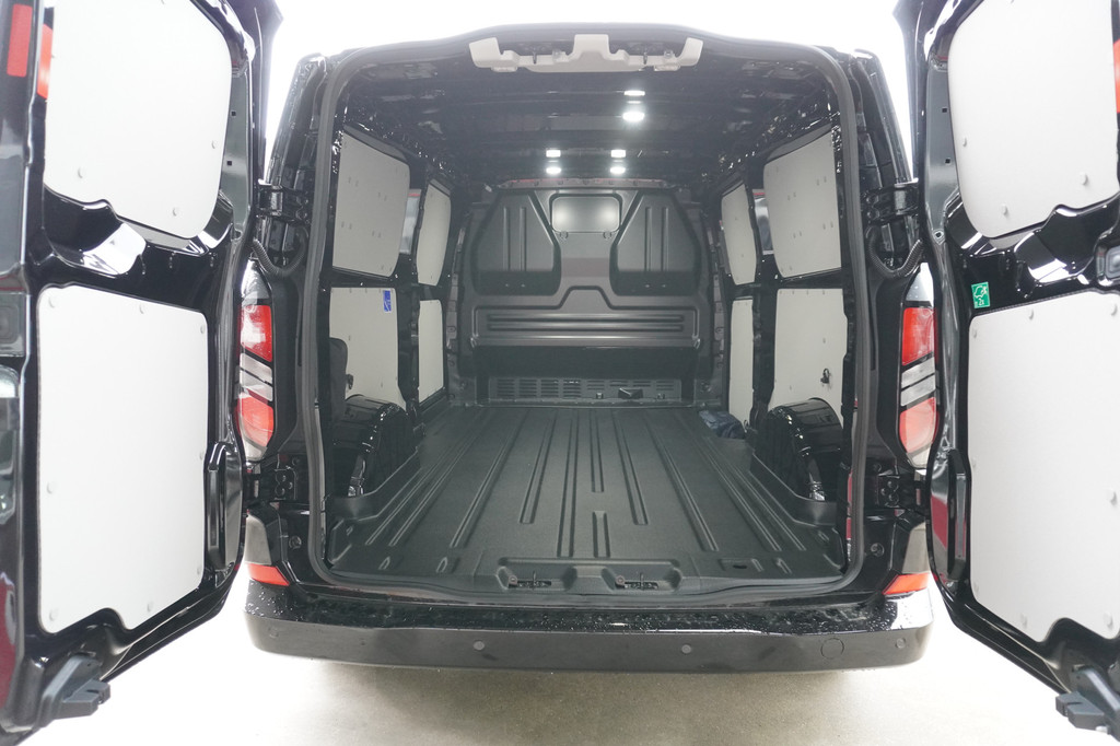 Ford Transit Custom 320L 2.0 TDCI 170PK L2H1 Limited Automaat Nr. V021 | Airco | adap.Cruise | Navi | Camera | Blis 13