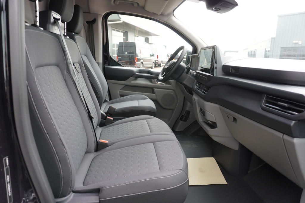 Ford Transit Custom 320L 2.0 TDCI 170PK L2H1 Limited Automaat Nr. V021 | Airco | adap.Cruise | Navi | Camera | Blis 14