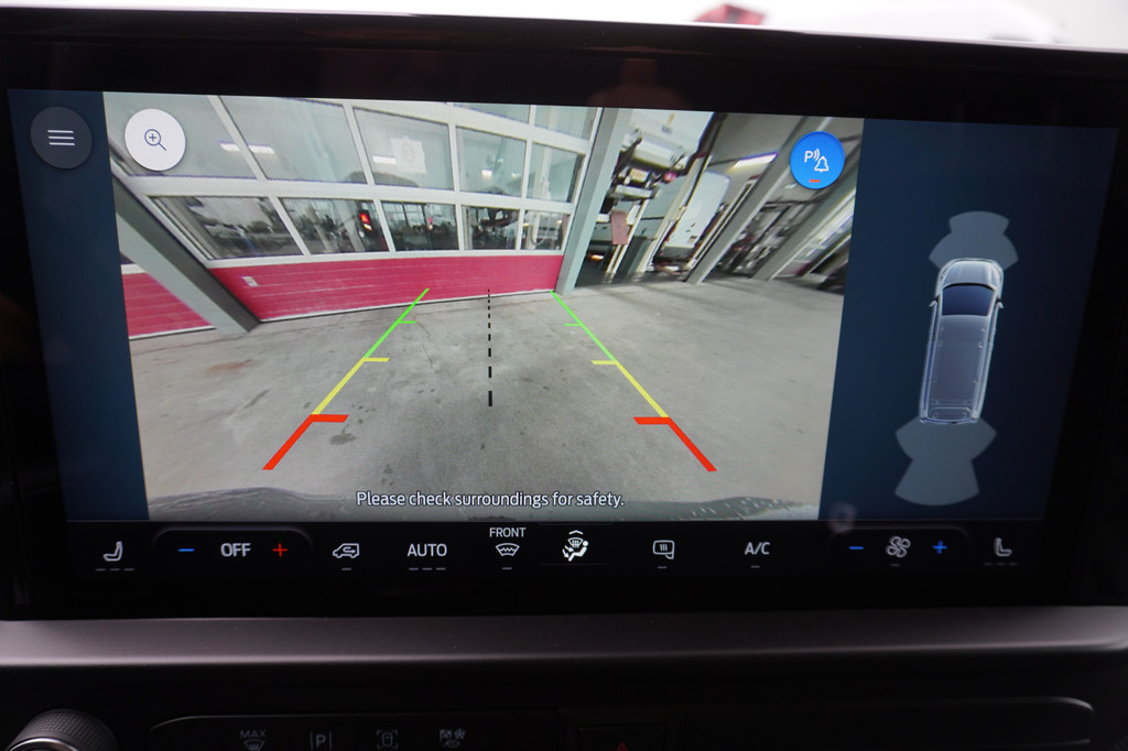 Ford Transit Custom 320L 2.0 TDCI 170PK L2H1 Limited Automaat Nr. V021 | Airco | adap.Cruise | Navi | Camera | Blis 18