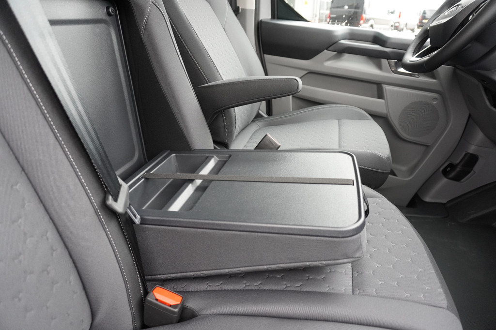 Ford Transit Custom 320L 2.0 TDCI 170PK L2H1 Limited Automaat Nr. V021 | Airco | adap.Cruise | Navi | Camera | Blis 19