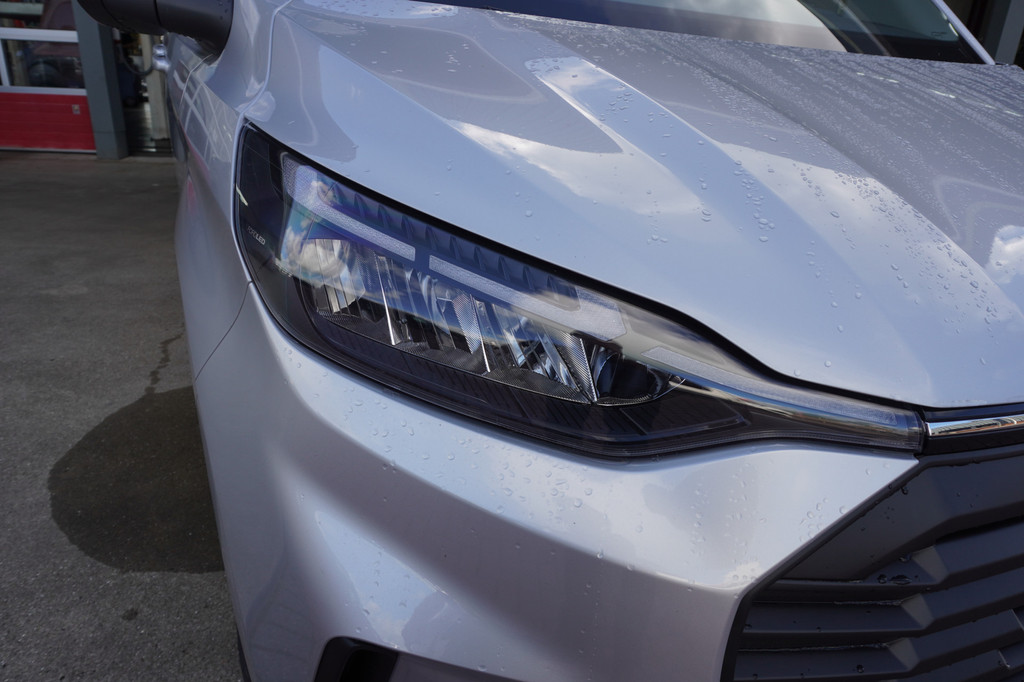 Ford Transit Custom 320L 2.0 TDCI 170PK L2H1 Limited Automaat Nr. V028 | Adap.Cruise | Airco | Navi | Camera 11