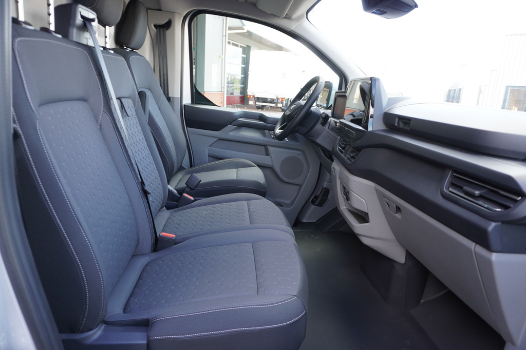 Ford Transit Custom 320L 2.0 TDCI 170PK L2H1 Limited Automaat Nr. V028 | Adap.Cruise | Airco | Navi | Camera 14