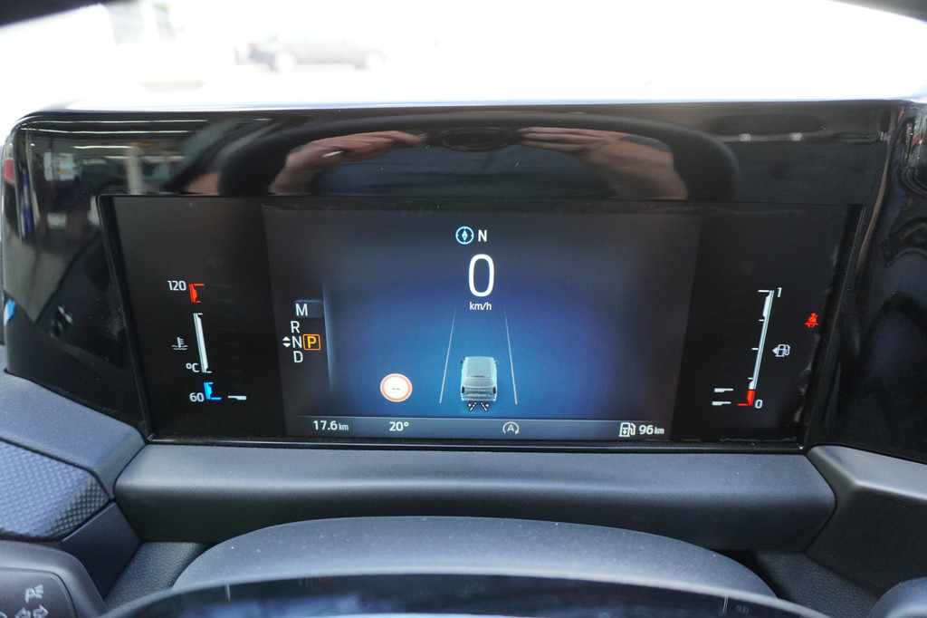 Ford Transit Custom 320L 2.0 TDCI 170PK L2H1 Limited Automaat Nr. V028 | Adap.Cruise | Airco | Navi | Camera 16