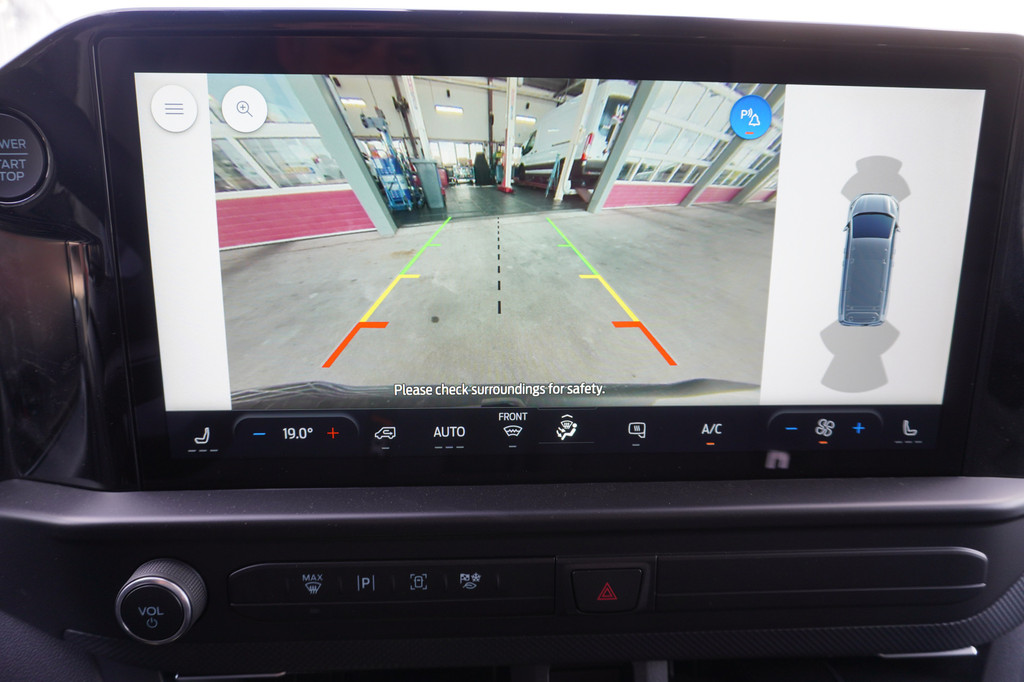 Ford Transit Custom 320L 2.0 TDCI 170PK L2H1 Limited Automaat Nr. V028 | Adap.Cruise | Airco | Navi | Camera 19