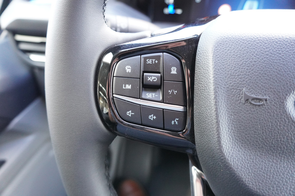 Ford Transit Custom 320L 2.0 TDCI 170PK L2H1 Limited Automaat Nr. V028 | Adap.Cruise | Airco | Navi | Camera 20