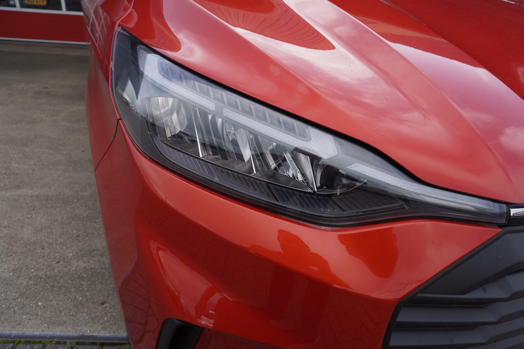 Ford Transit Custom 320L 2.0 TDCI 170PK L2H1 Limited Automaat Nr. V058 | Adap.Cruise | Navi | Airco | Camera 12